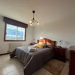 Atalaya Rias Baixas Holiday home *