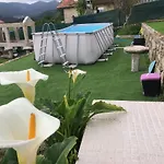Holiday home Atalaya Rias Baixas *