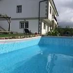 Atalaya Rias Baixas Holiday home Pontevedra