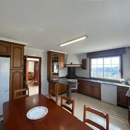 Feriehus Atalaya Rias Baixas *