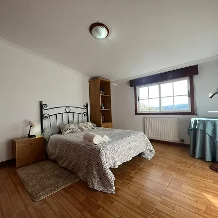 Atalaya Rias Baixas Feriehus Pontevedra