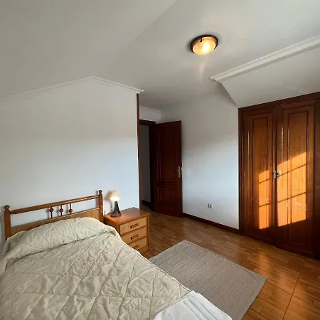 Atalaya Rias Baixas Prázdninový dům