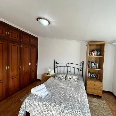 Prázdninový dům Atalaya Rias Baixas Pontevedra