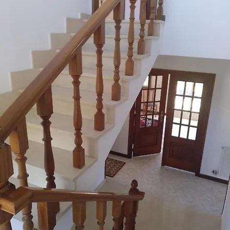 Feriehus Atalaya Rias Baixas Pontevedra