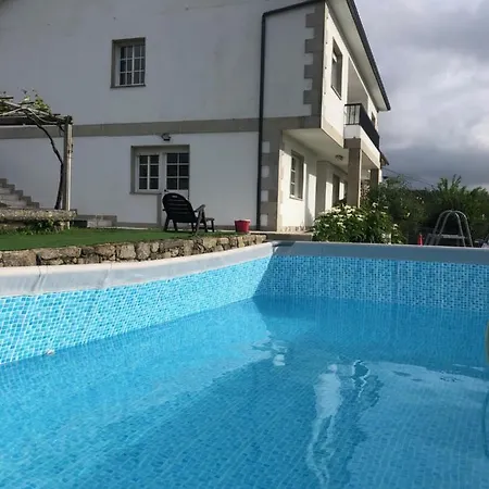 Atalaya Rias Baixas Feriehus Pontevedra