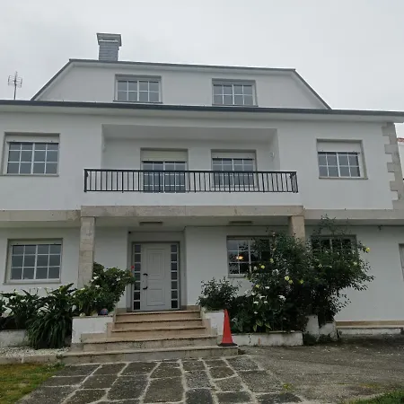 Feriehus Atalaya Rias Baixas Pontevedra