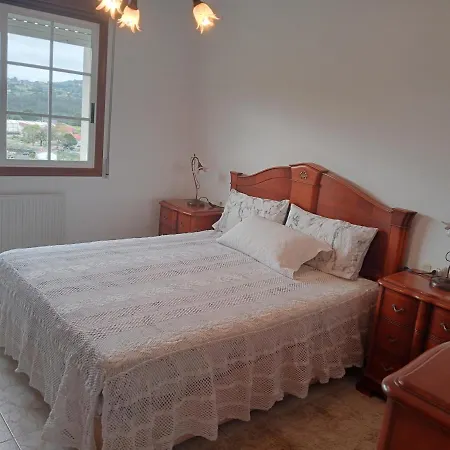 Atalaya Rias Baixas Feriehus Pontevedra