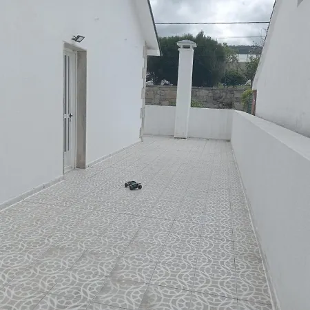 Atalaya Rias Baixas Feriehus Pontevedra