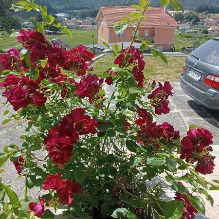 Atalaya Rias Baixas Prázdninový dům