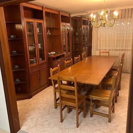 Atalaya Rias Baixas Holiday home