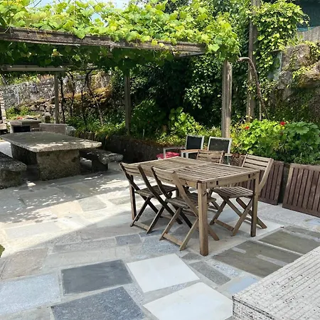 Atalaya Rias Baixas Feriehus Pontevedra