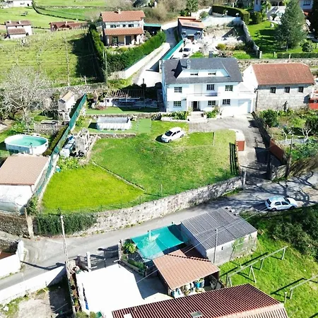 Atalaya Rias Baixas *