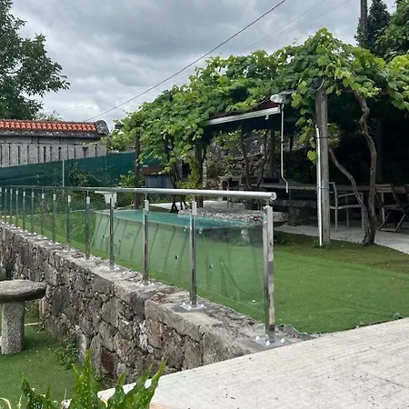 Atalaya Rias Baixas Pontevedra