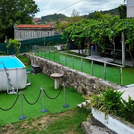 Atalaya Rias Baixas Nyaraló *