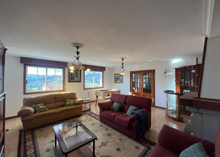 Atalaya Rias Baixas Nyaraló