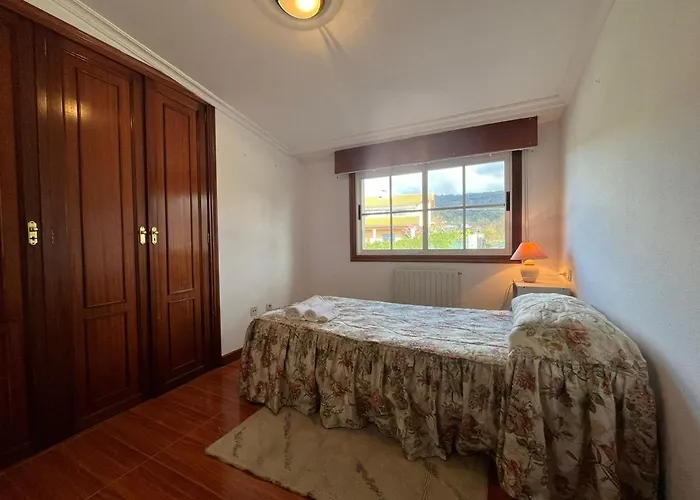 Atalaya Rias Baixas Nyaraló Pontevedra