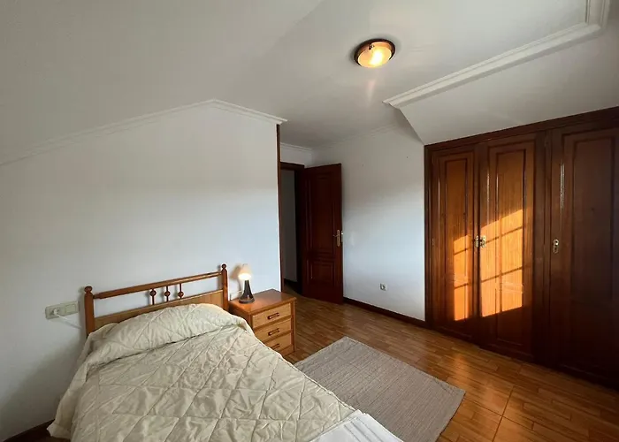 Atalaya Rias Baixas Nyaraló