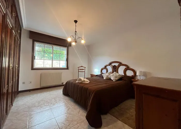 Atalaya Rias Baixas Pontevedra