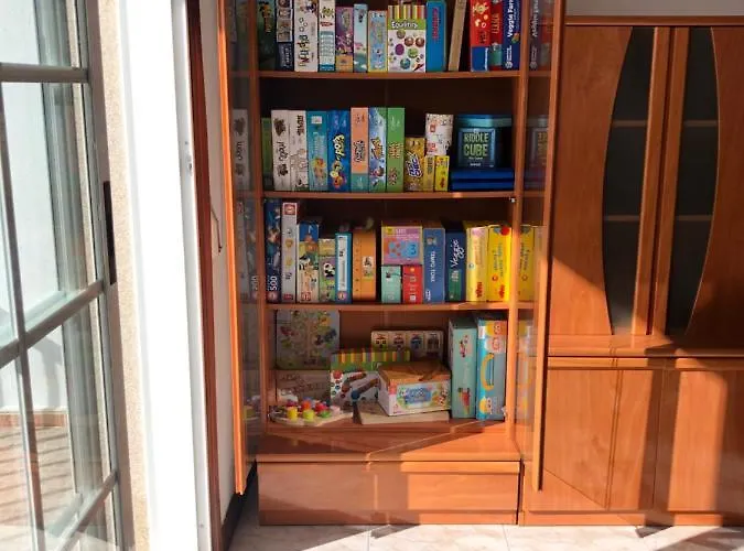 Nyaraló Atalaya Rias Baixas *