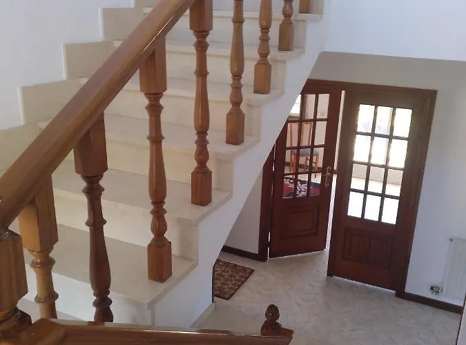 Nyaraló Atalaya Rias Baixas Pontevedra