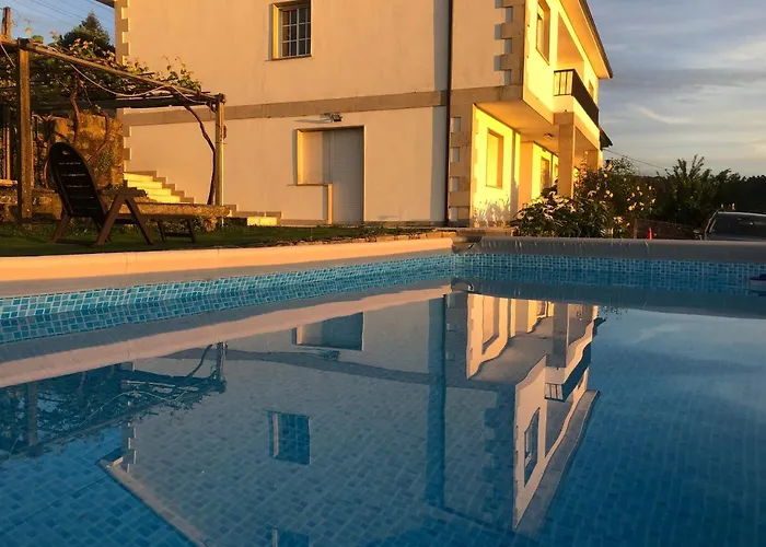 Atalaya Rias Baixas * Pontevedra