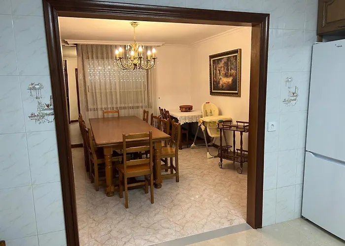 Atalaya Rias Baixas Nyaraló Pontevedra