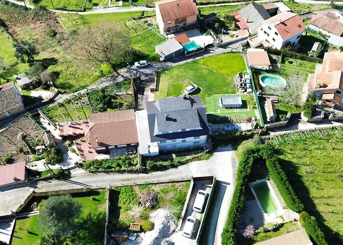 Atalaya Rias Baixas Nyaraló