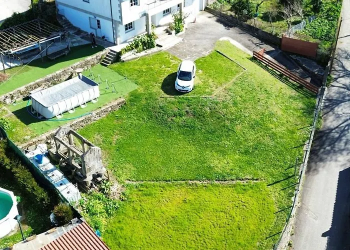 Atalaya Rias Baixas *