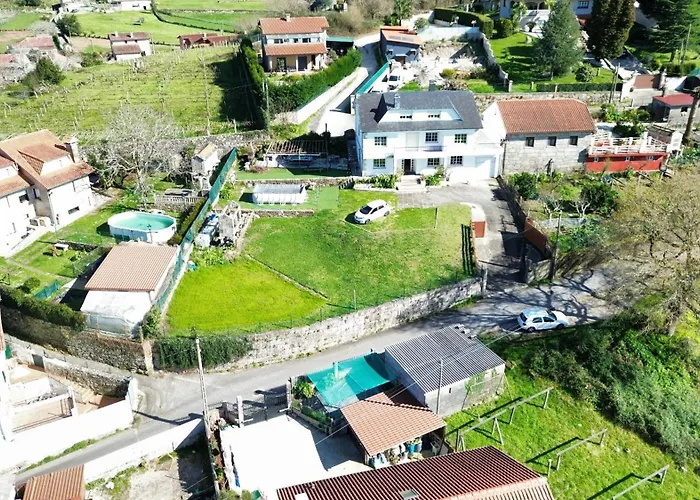 Atalaya Rias Baixas *