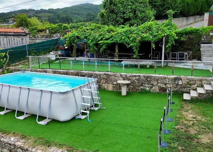 Atalaya Rias Baixas *